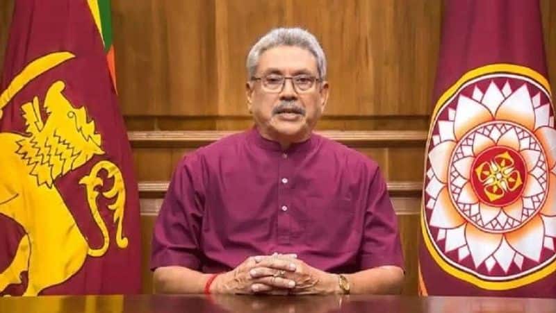 ranil wickramasinghe explain about declaration of emergency in sri lanka