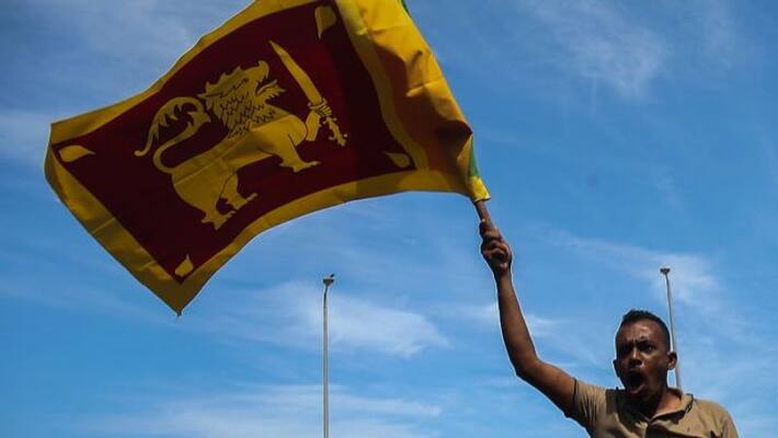 Sri Lanka crisis: PM quits, President flees, protests continue; top updates Sri Lanka crisis: PM quits, President flees, protests continue; top updates