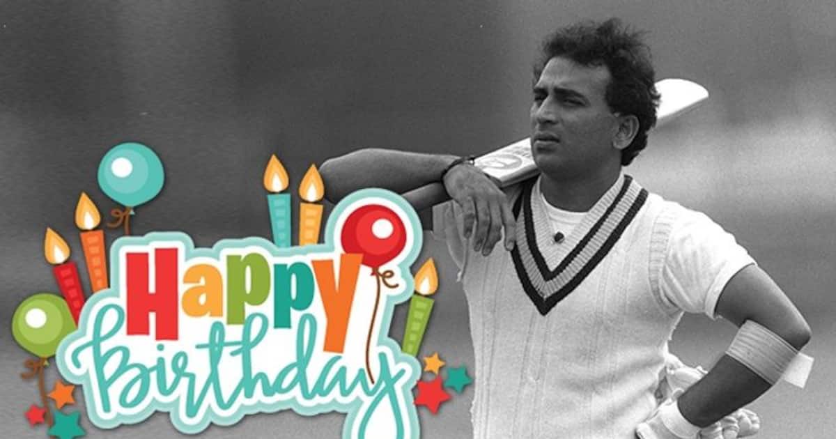 Sunil Gavaskar turns 73: 5 records he held in international cricket