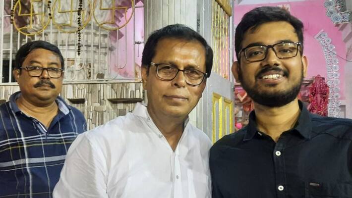 Rampurhat Boy Bishakh Mandal Jadavpur Student accept Google offer job BDD Rampurhat Boy Bishakh Mandal Jadavpur Student accept Google offer job BDD