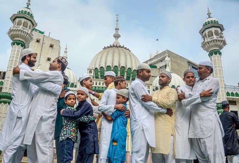 When Is Eid 2023? Time of moon sighting in India, Saudi Arabia, Bangladesh, Pakistan and other countries RBA