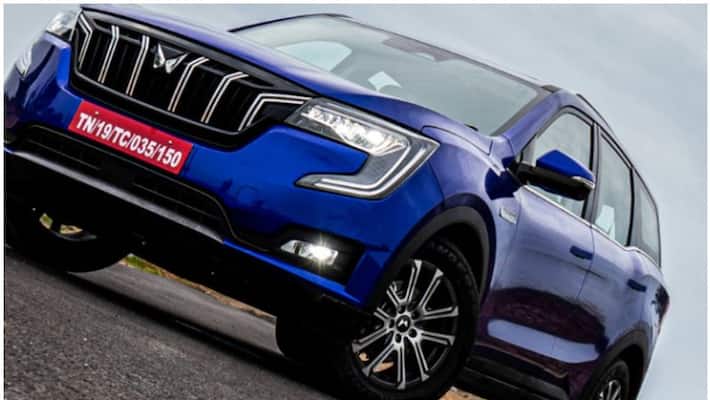 Mahindra XUV 400 ev launch unveil in india know all about it apa Mahindra XUV 400 ev launch unveil in india know all about it apa
