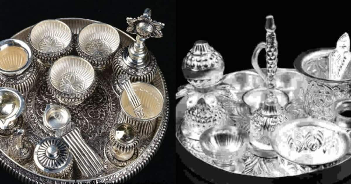 உங்கள் வீட்டில் செழிப்பு இல்லையா? நல்ல துணை கிடைக்க வெள்ளி மோதிரம் ஆணியுங்கள்..!!