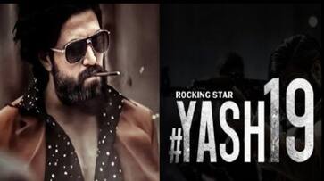 Actor Yash 19 film confirmed with Lady Director Geethu Mohandas? NSK Actor Yash 19 film confirmed with Lady Director Geethu Mohandas? NSK