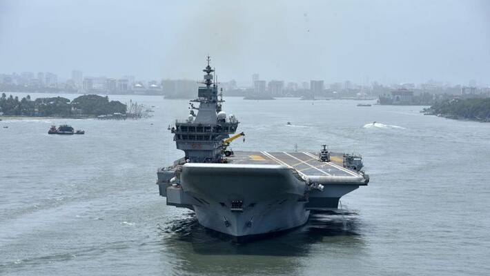 Agnipath recruitment Indian Navy to start application process for Agniveer MR today details here gcw Agnipath recruitment Indian Navy to start application process for Agniveer MR today details here gcw
