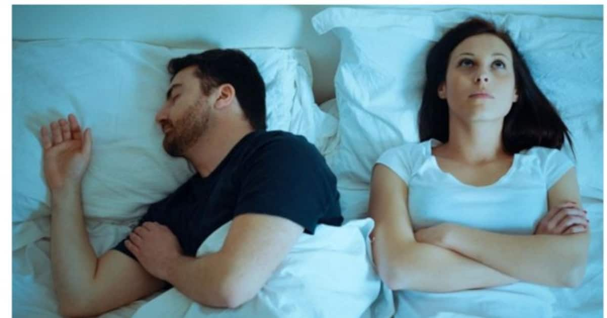 Men Fall Asleep After Sex സെക്സിന് ശേഷം പുരുഷന്മാർ വേ ഗത്തിൽ ഉറങ്ങി പോകുന്നത് എന്ത് കൊണ്ട് 6917