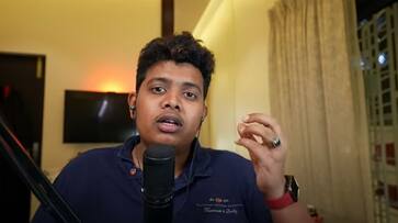 Tamil Nadu Electricity Minister thangam thennarasu reply to youtuber irfan Tamil Nadu Electricity Minister thangam thennarasu reply to youtuber irfan