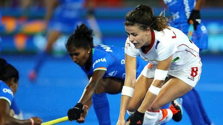 Hockey India slams FIH over Commonwealth Games clock fiasco in semifinal match Hockey India slams FIH over Commonwealth Games clock fiasco in semifinal match