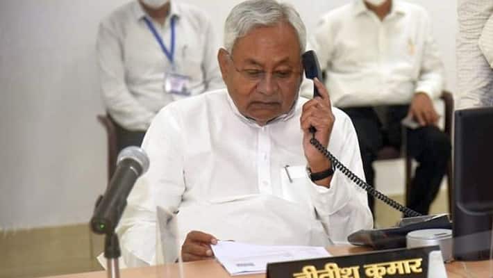 Ahead of PM's visit, Nitish Kumar and BJP are at loggerheads again Ahead of PM's visit, Nitish Kumar and BJP are at loggerheads again