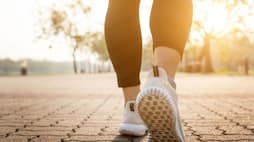 How Much Should You Walk In A Week To Lose Weight? Benefits Of Walking Workout Rya