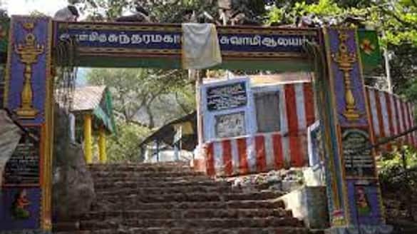 4 days permit to visit Chathuragiri temple