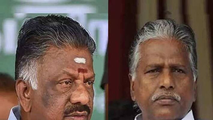It was against Sasikala that Panneerselvam Dharmayudham started..KP Munusamy It was against Sasikala that Panneerselvam Dharmayudham started..KP Munusamy