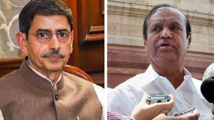 Can we sit in the Governor's House and talk about what needs to be said in Kamalayam? TR Baalu Can we sit in the Governor's House and talk about what needs to be said in Kamalayam? TR Baalu