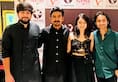 Film 'Saiyar Mori Re' wins over the audience despite its experimental approach, filmmakers express sigh-snt