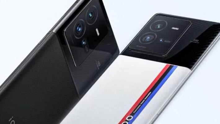 iQOO 10 Pro to be worlds first 200W fast charging phone iQOO 10 Pro to be worlds first 200W fast charging phone