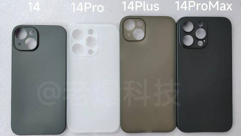 iPhone 14 Series might Launch on September 13