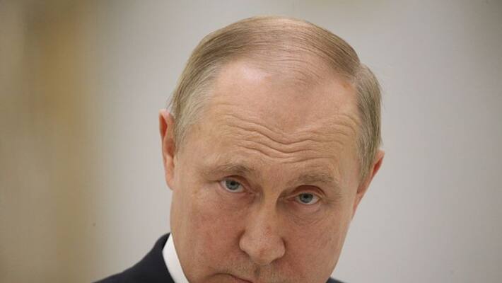Why is , the president of Russia Vladimir Putin skipping the G20? Why is , the president of Russia Vladimir Putin skipping the G20?