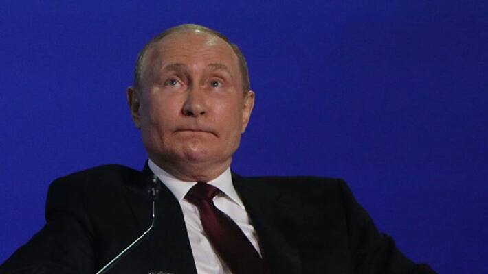 Russian President Vladimir Putin's car 'attacked in assassination attempt': All you need to know AJR Russian President Vladimir Putin's car 'attacked in assassination attempt': All you need to know AJR
