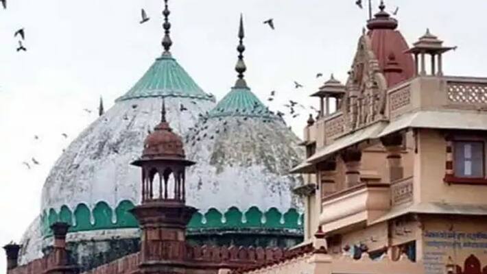 Like Gyanvapi Mathura Shri Krishna Janmabhoomi will also have videography survey High Court gave order Like Gyanvapi Mathura Shri Krishna Janmabhoomi will also have videography survey High Court gave order