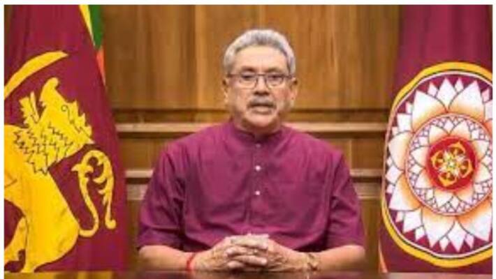 sri lanka crisis: India denied Rumors Of Helping Gotabaya Rajapaksa Flee To Maldives sri lanka crisis: India denied Rumors Of Helping Gotabaya Rajapaksa Flee To Maldives