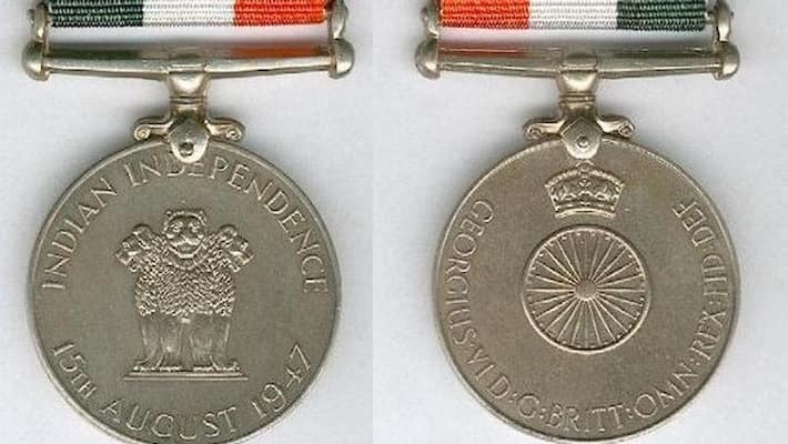 India at 75 Forces to be honoured with Independence anniversary Medal India at 75 Forces to be honoured with Independence anniversary Medal