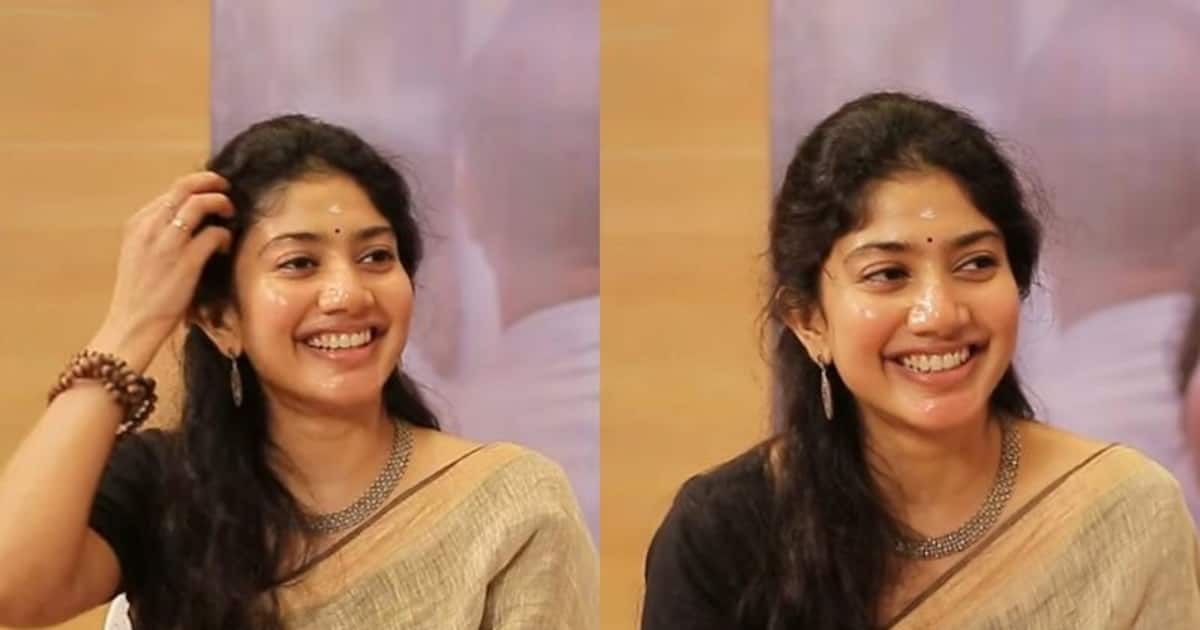 Saipallavi Porn - Condom is not in fashionâ€.. Sai Pallavi spoke loudly! - time.news - Time  News