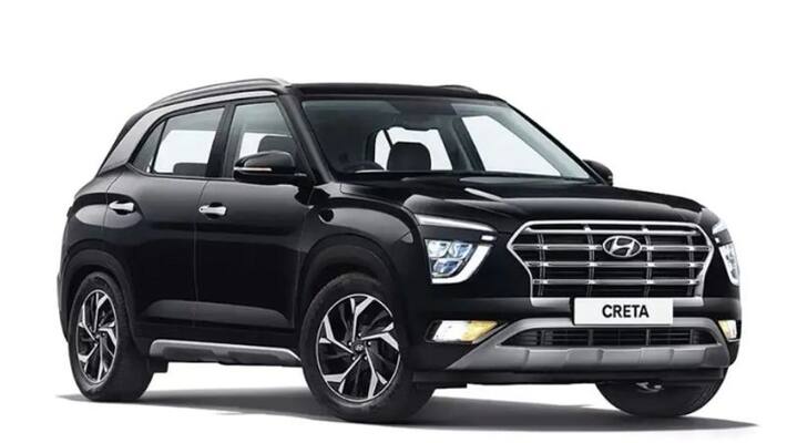 2023 Hyundai Creta Get Five Stars In ASEAN NCAP Crash Tests 2023 Hyundai Creta Get Five Stars In ASEAN NCAP Crash Tests