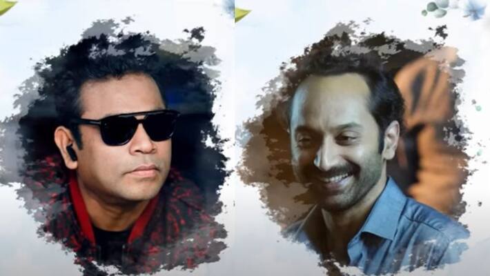 first single from fahadh faasil movie Malayankunju releases tomorrow first single from fahadh faasil movie Malayankunju releases tomorrow