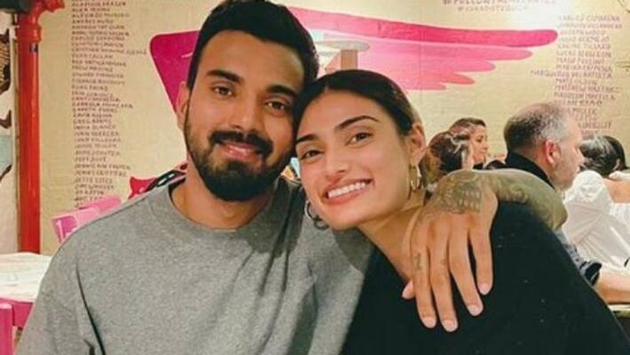 Due to Marriage Indian Cricketer K L Rahul Rest From New Zealand ODI and T20 Series Due to Marriage Indian Cricketer K L Rahul Rest From New Zealand ODI and T20 Series