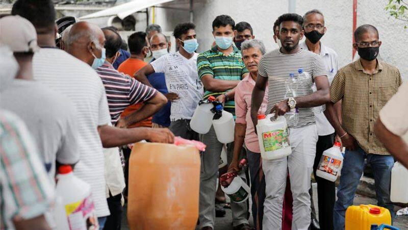 The CPC of Sri Lanka raises kerosene prices by 253 LKR.