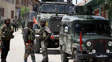 Pakistan Has Relocates Terror Camps near indian line of control gow Pakistan Has Relocates Terror Camps near indian line of control gow