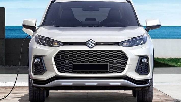 Top Five things to know about 2022 Maruti Suzuki Grand Vitara Mild Hybrid Top Five things to know about 2022 Maruti Suzuki Grand Vitara Mild Hybrid