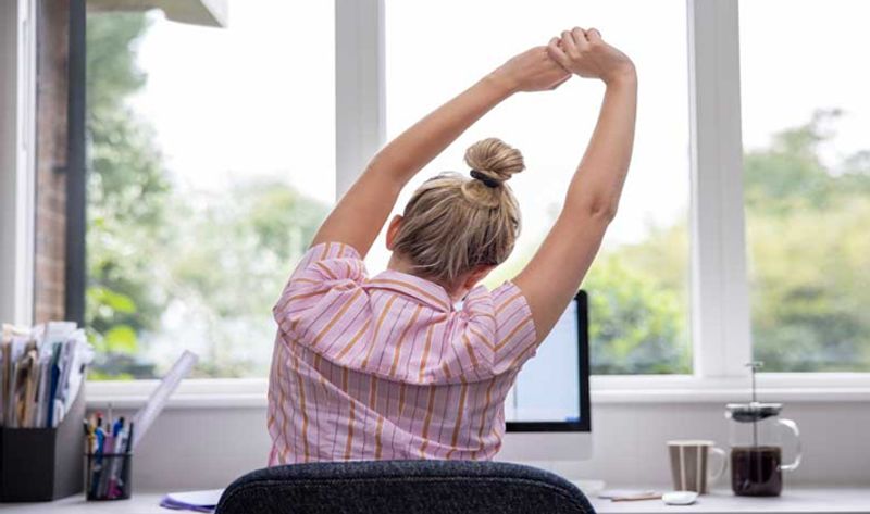 Does Air conditioning lead to arthritis? Know the relationship between Joint Pain and AC environment RBA