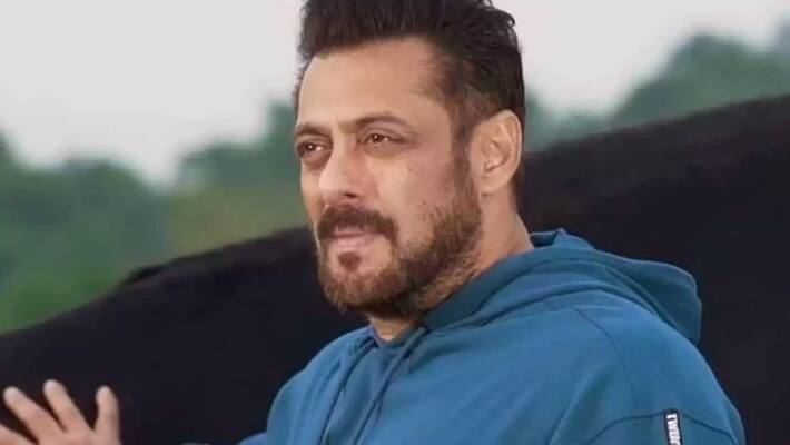 Gangster lawrence bishnoi gave threat to actor salman khan regarding blackbuck incident anbad Gangster lawrence bishnoi gave threat to actor salman khan regarding blackbuck incident anbad