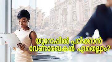 documents and visa for study in europe things to know in Malayalam documents and visa for study in europe things to know in Malayalam