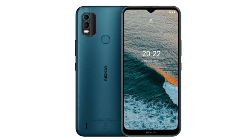 Nokia C21 Plus with 5050mAh battery launched in India