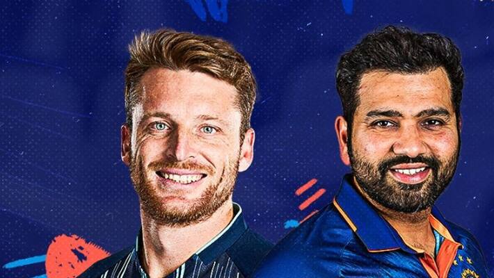 ENG vs IND 3rd ODI Toss Winner India opt to bowl first as Jasprit Bumrah not playing today ENG vs IND 3rd ODI Toss Winner India opt to bowl first as Jasprit Bumrah not playing today