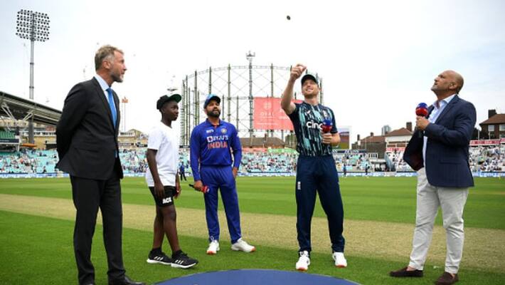 india win toss opt to field against england in second odi india win toss opt to field against england in second odi