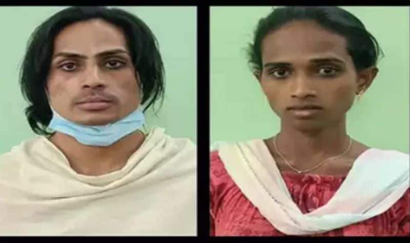 The incident of more than 5 transgender people beating a person to death has caused shock