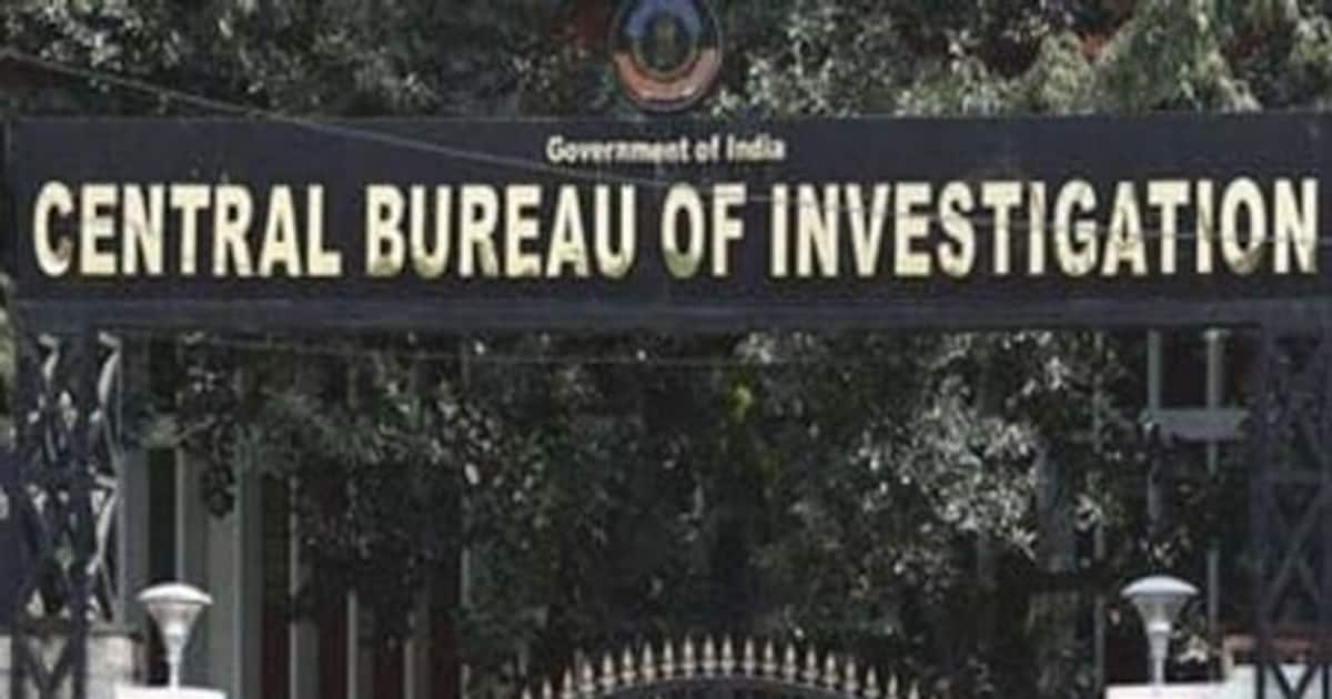 CBI's Operation Garuda against drug trafficking; 175 arrested across India