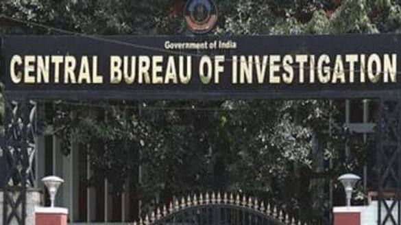 CBI cracks down against child sex abuse material, raids 56 locations across country