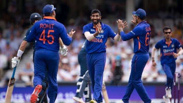 India T20 WC Squad to be announced on 16th September India T20 WC Squad to be announced on 16th September