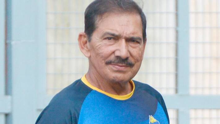 Arun Lal informed CAB he wants to resign as coach of Bengal cricket team spb Arun Lal informed CAB he wants to resign as coach of Bengal cricket team spb