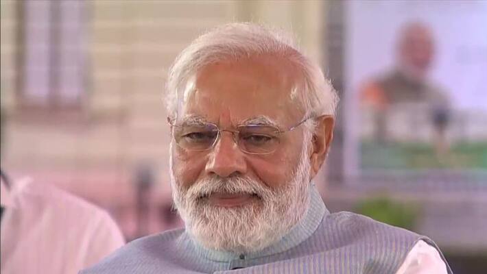 Conspiracy to kill the PM Modi.. Is it related to people from Tamil Nadu? Conspiracy to kill the PM Modi.. Is it related to people from Tamil Nadu?