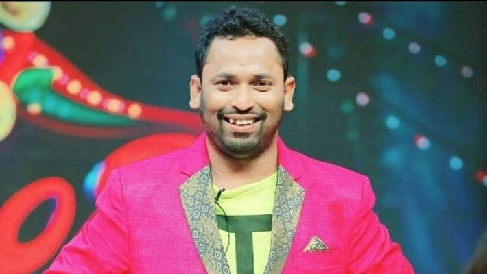 comedian kiraak rp closed his new curry point nellore pedda reddy chepala pulusu reason here comedian kiraak rp closed his new curry point nellore pedda reddy chepala pulusu reason here