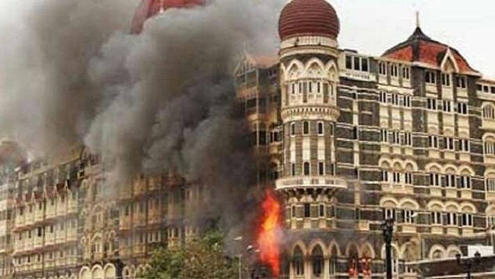 Mumbai terror attack 26 November India need National Security Policy to tackle integrated threats to national security ckm Mumbai terror attack 26 November India need National Security Policy to tackle integrated threats to national security ckm