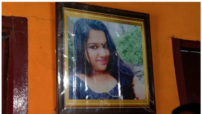 husband arrested in kochi dalit women sangeetha suicide case husband arrested in kochi dalit women sangeetha suicide case