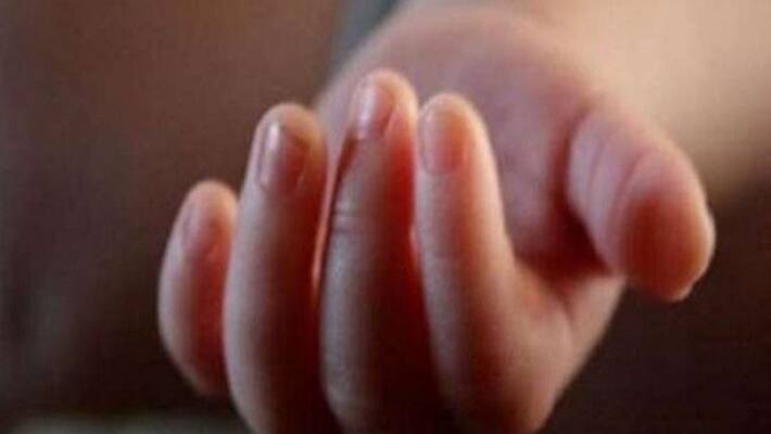 5 years child dies after mistakenly drinking pesticide in komaram bheem asifabad district 5 years child dies after mistakenly drinking pesticide in komaram bheem asifabad district