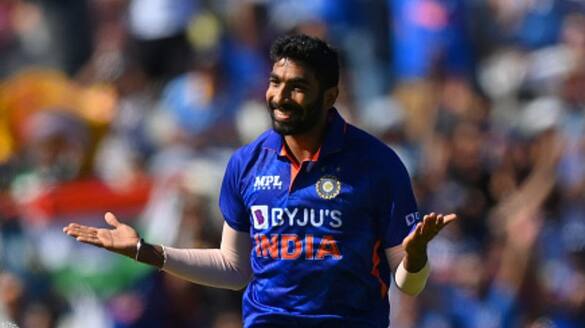 saba karim picks mohammed shami as replacement for jasprit bumrah in india squad for t20 world cup