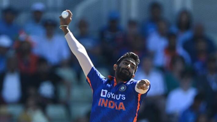 Why Jasprit Bumrah injured again BCCI in doubt on ahead T20 World Cup 2022 Why Jasprit Bumrah injured again BCCI in doubt on ahead T20 World Cup 2022